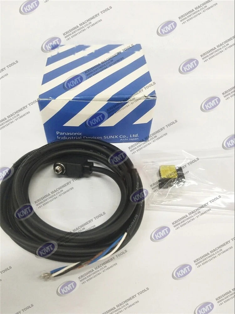 DPH-101-M5 Panasonic Digital Pressure Sensor