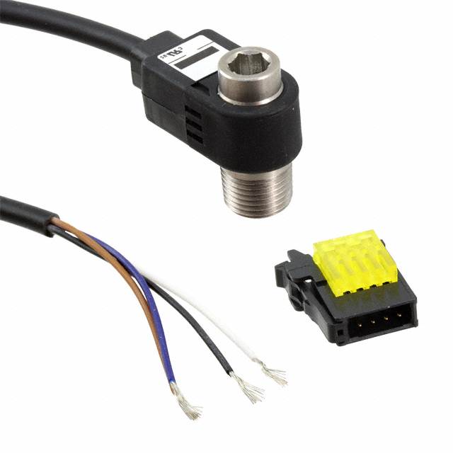 DPH-102 Pressure Sensor
