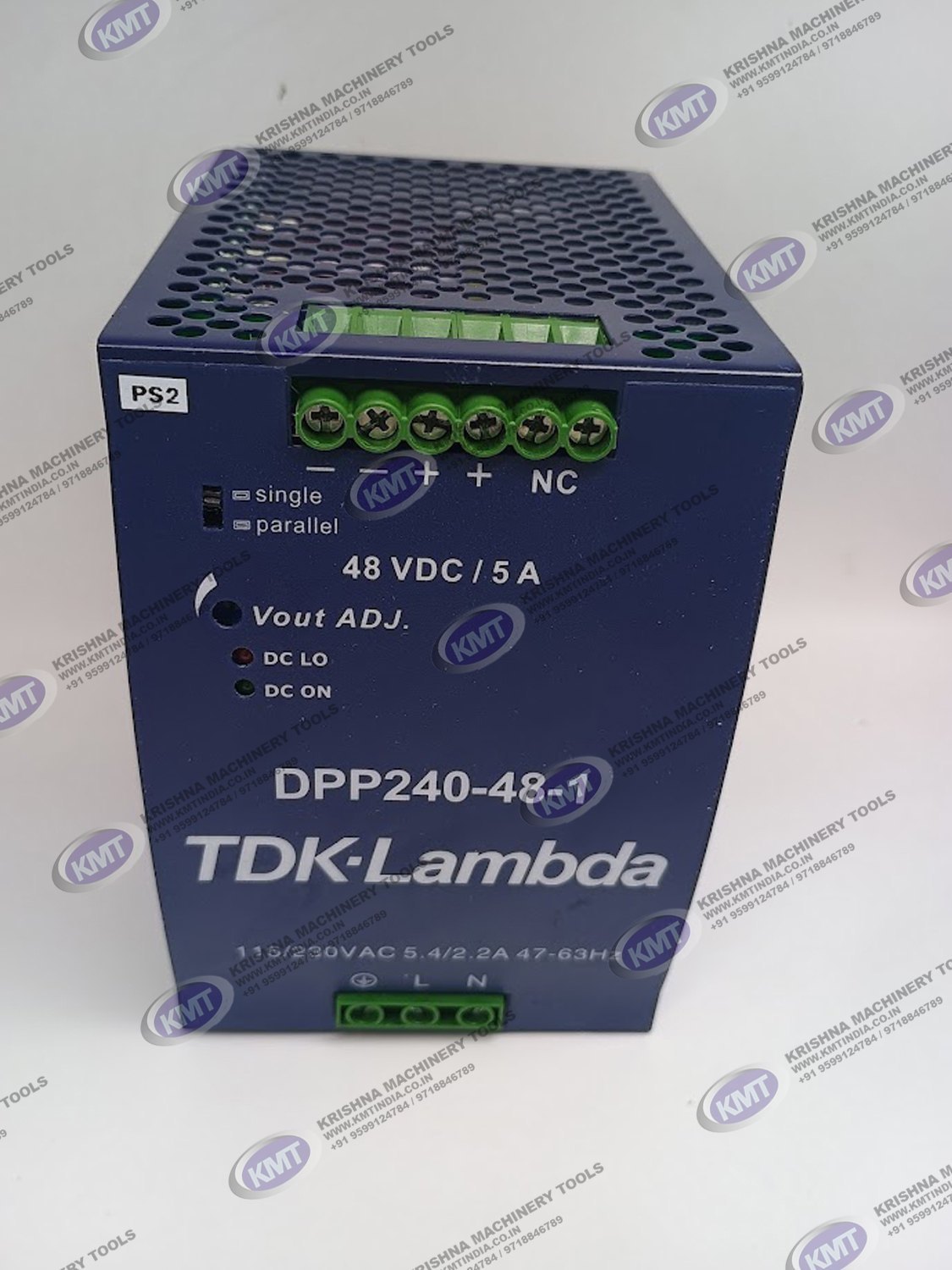 DPP240-48-1 TDK-Lambda Power Supply