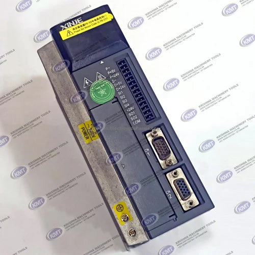 DS3L-20P4-PFA XINJE Servo Driver