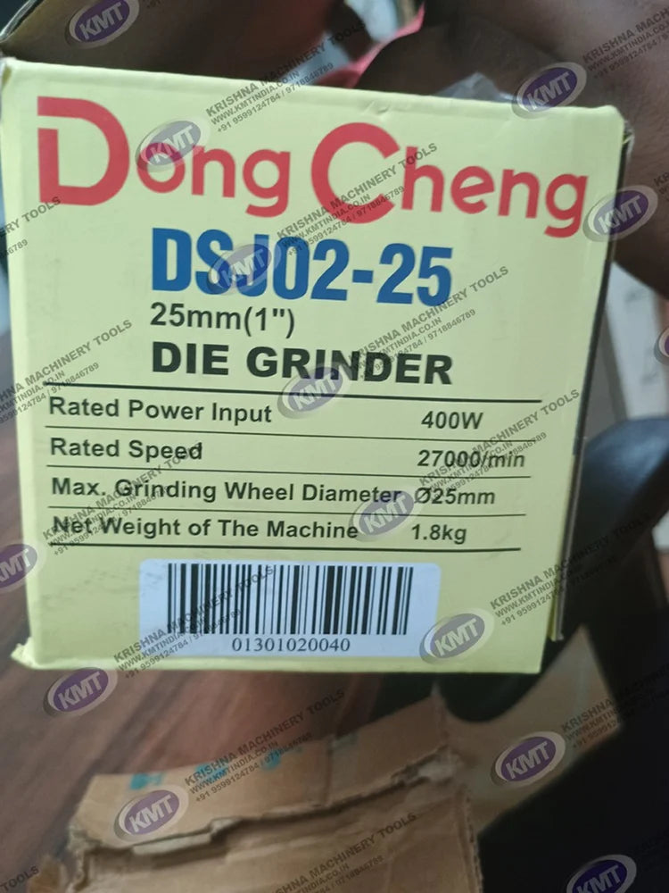 DSJ02-25 DONGCHENG Die Grinder