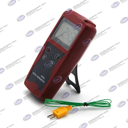 DT-8891E CEM Digital Thermometer