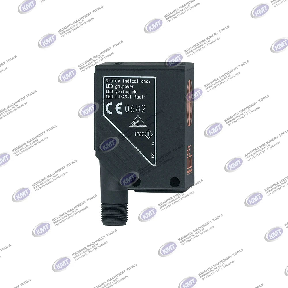 DTA100 IFM RFID Read/Write Head with AS-Interface