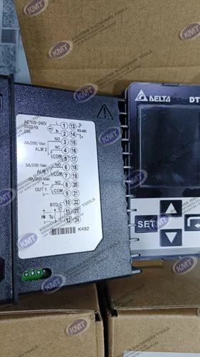 DTK4896V12 Delta Temperature Controller 