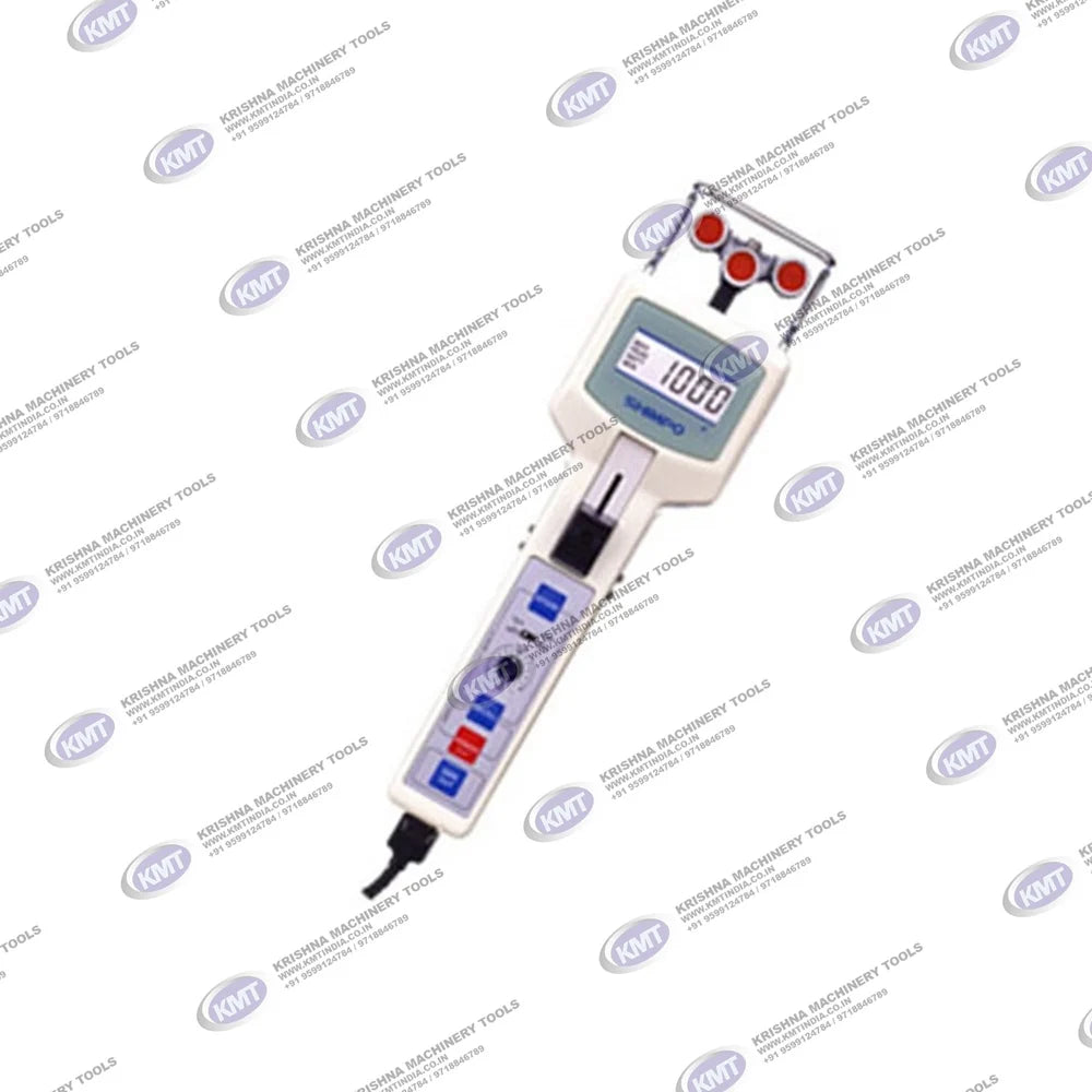 DTMX-1C Shimpo Digital Tension Meter