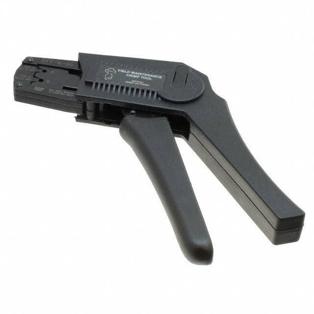 DTT-16-00 TE Connectivity Crimping Tool