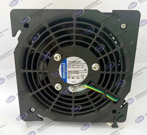 DV4600-492 EBM-PAPST Cooling Fan