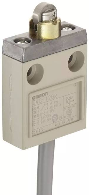 DVK-1202 Deveok Limit Switch