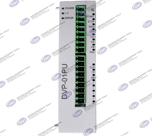 DVP01PU-S Delta PLC
