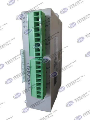 DVP04AD-S Delta PLC
