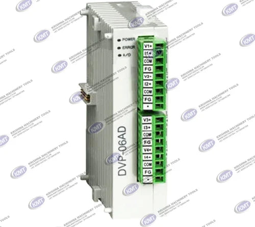 DVP06AD-S Delta PLC