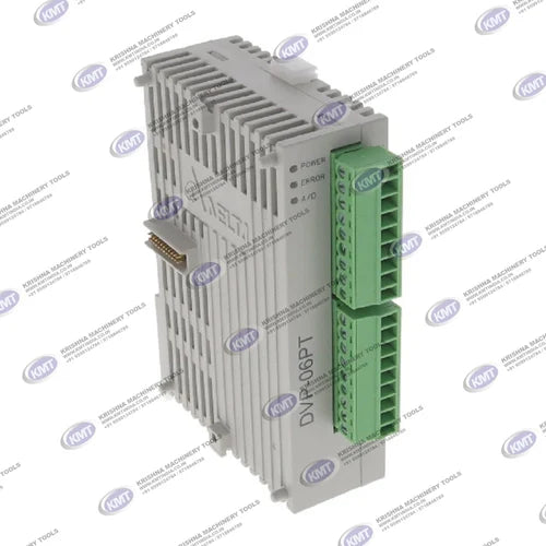 DVP06PT-S Delta PLC