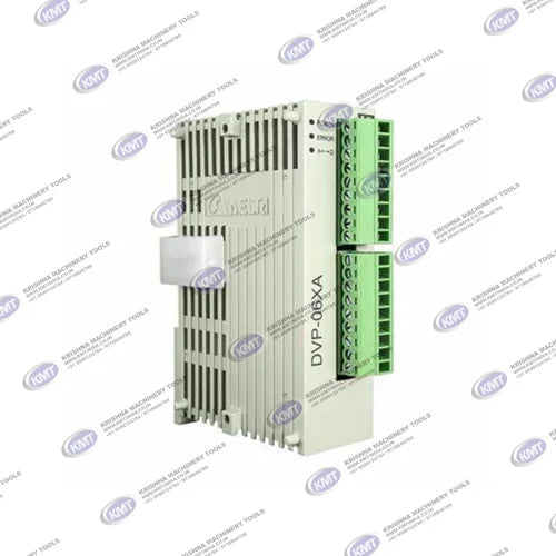 DVP06XA-S Delta PLC