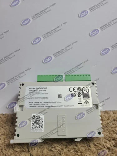 DVP08SP11R-T Delta PLC
