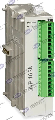 DVP16SN11T Delta PLC