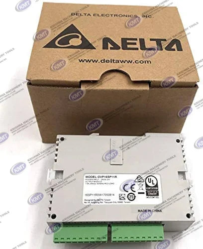 DVP16SP11R-T Delta PLC