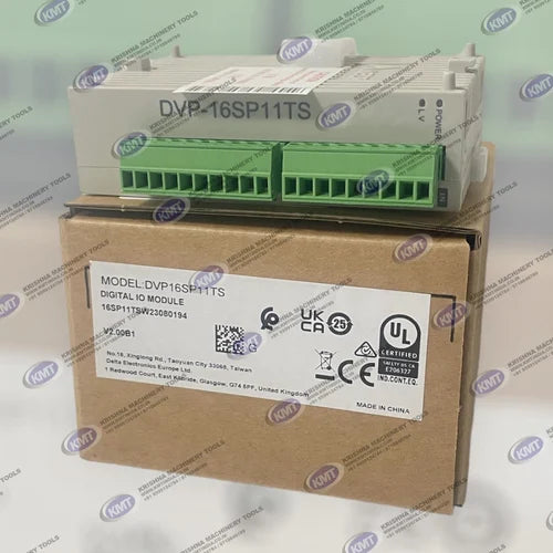 DVP16SP11TS Delta PLC