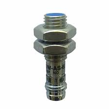 DW-AS-603-M8-129 Contrinex Inductive Proximity Sensor
