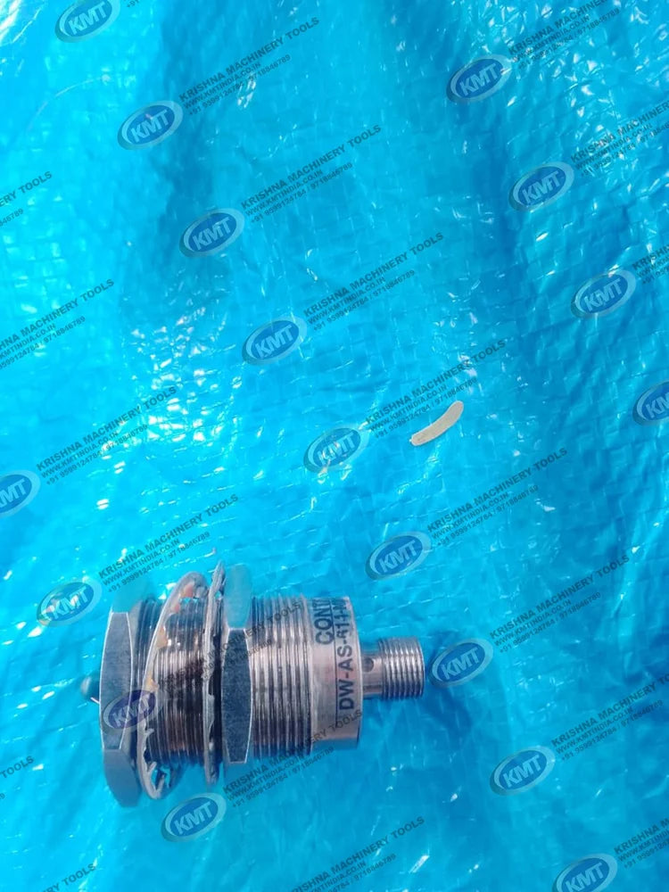 DW-AS-614-M30-002 Contrinex Inductive Proximity Sensor