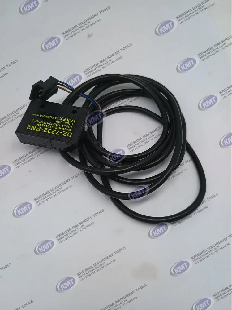 DZ-7232-PN2 TAKEX Photoelectric Sensor