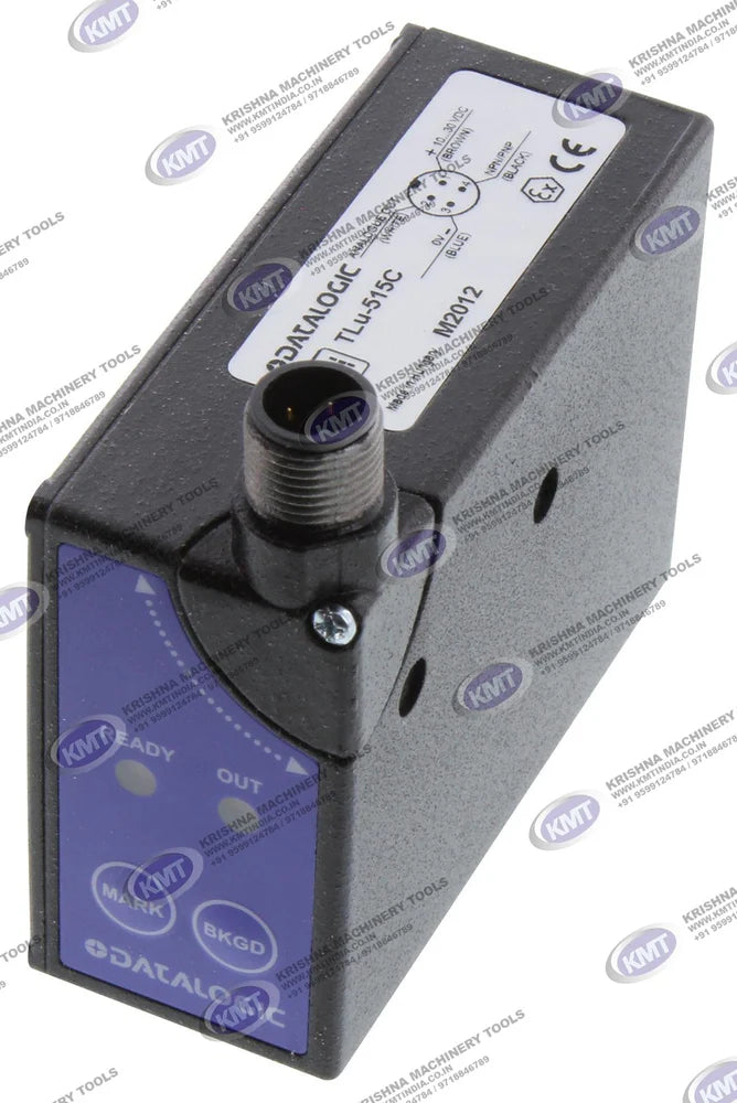 Datalogic TLU-515C Colour Mark Sensor