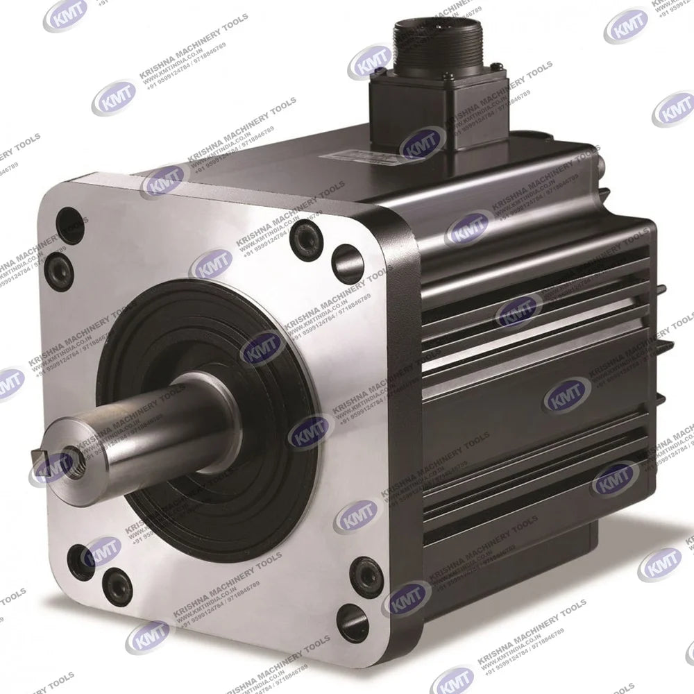 Delta ECMA-L11830SS Servo Motor