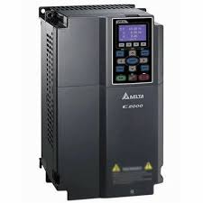 Delta VFD-C2000 AC Drive