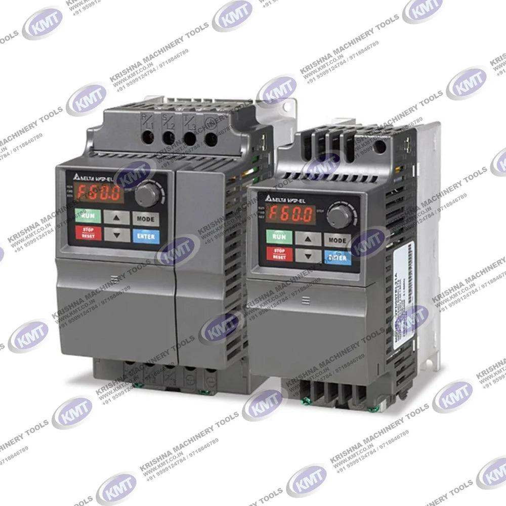 Delta VFD002EL21A AC Drive