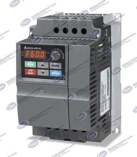 Delta VFD002EL21W-1 AC Drive