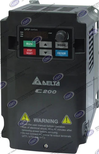 Delta VFD004CB21A-20 AC Drive