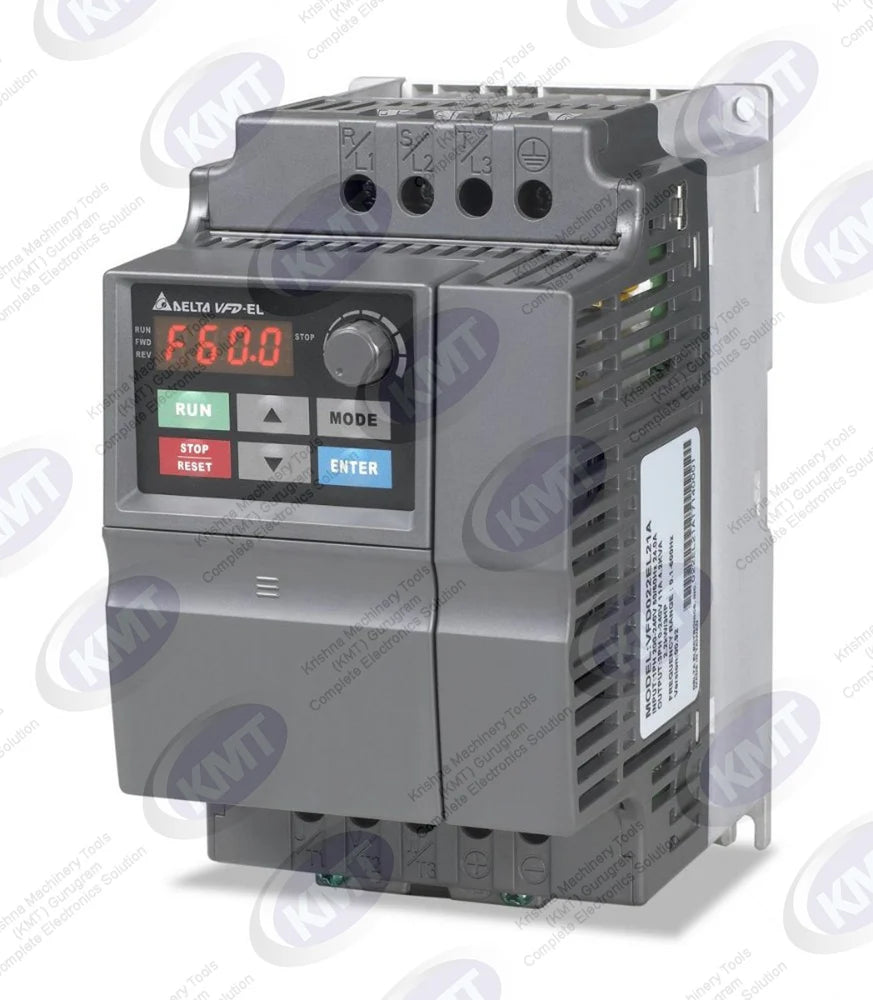 Delta VFD004E43A AC Drive 