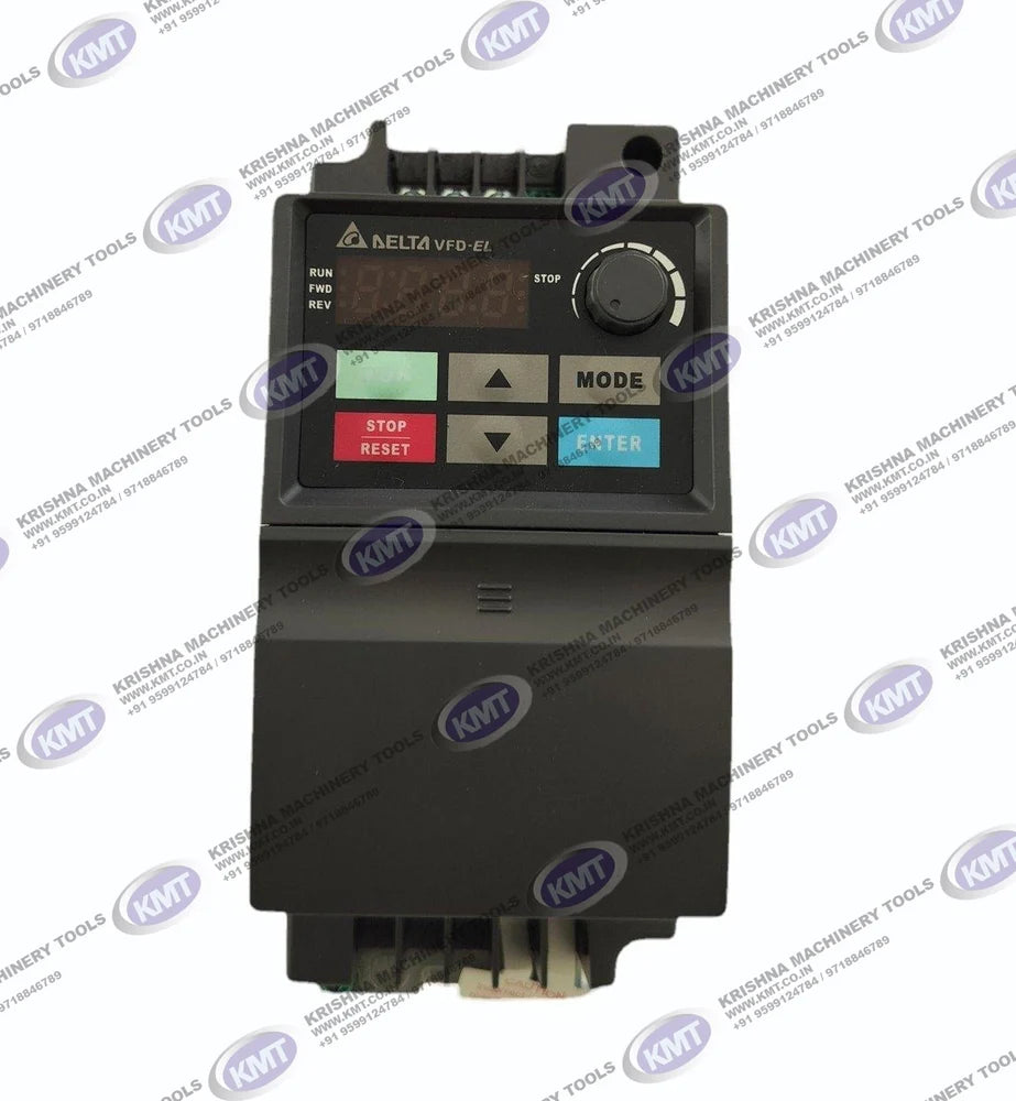 Delta VFD004EL43A AC Drive