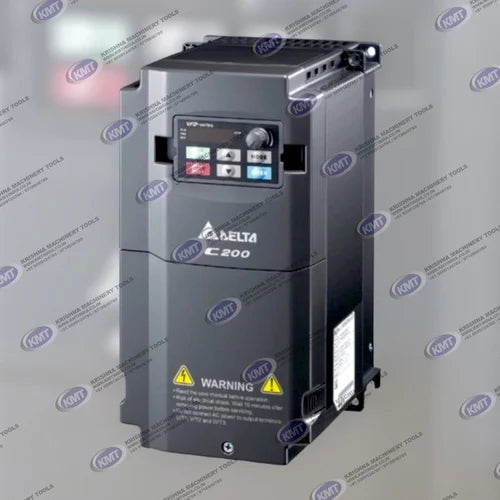 Delta VFD007CB43A-20 AC Drive