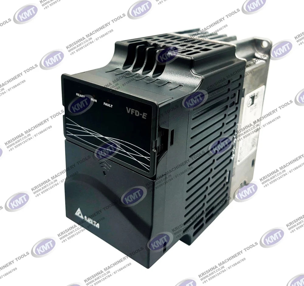 Delta VFD007E21A AC Drive