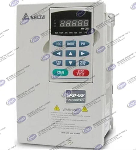 Delta VFD007V43A-2 Variable Frequency Drive 