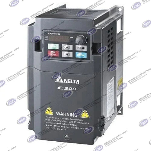 Delta VFD015CB21A-20 AC Drive