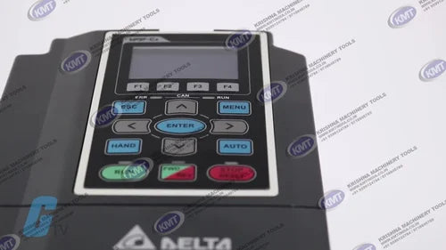 Delta VFD015CB43A-20 AC Drive