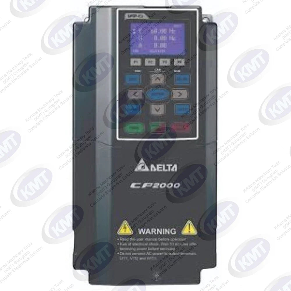 Delta VFD015CP43B-21 AC Drive