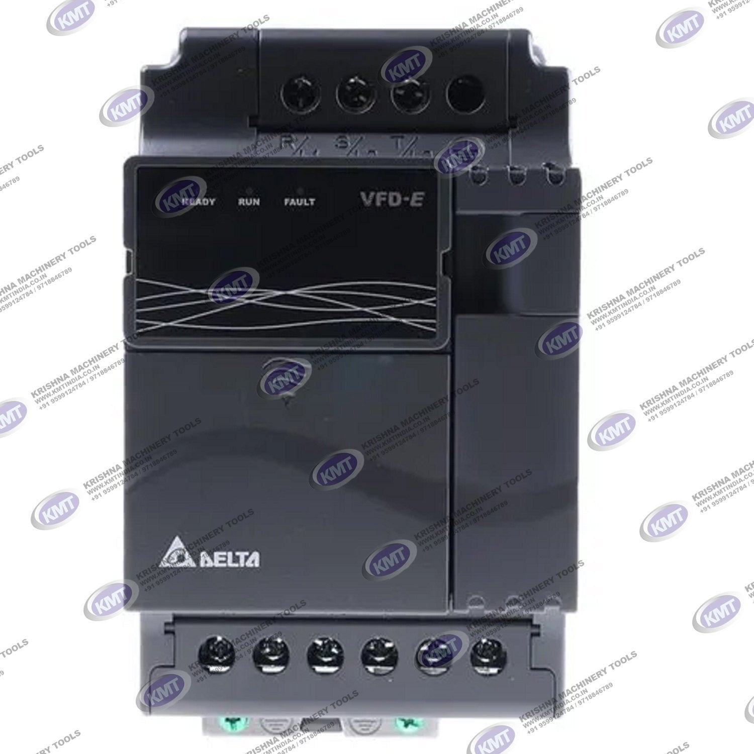 Delta VFD015E21A AC Drive