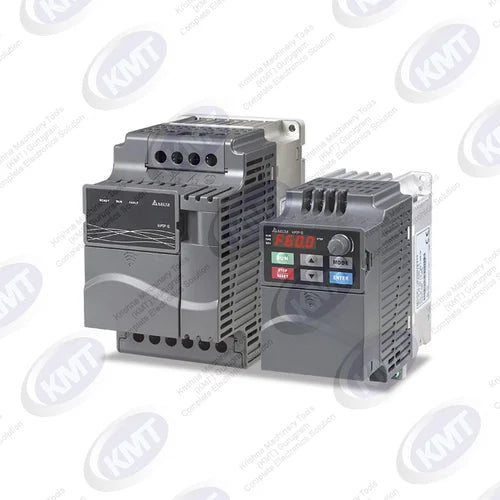 Delta VFD015E43A Variable Frequency Drive