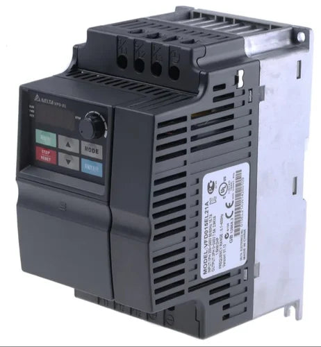 Delta VFD015EL21A AC Drive