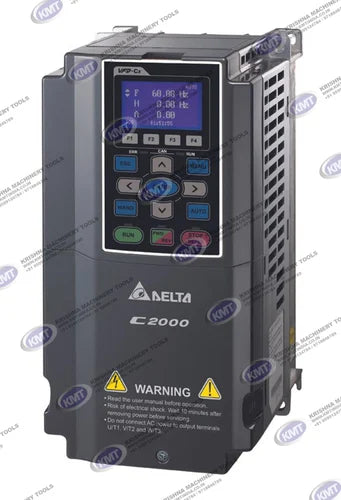 Delta VFD022C43A-21 AC Drive