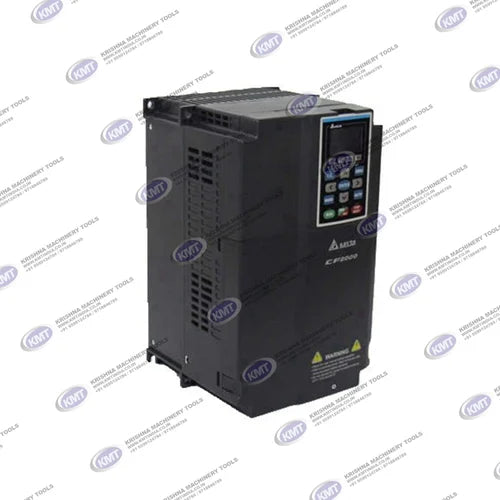 Delta VFD022CP43B-21 Variable Frequency Drive 