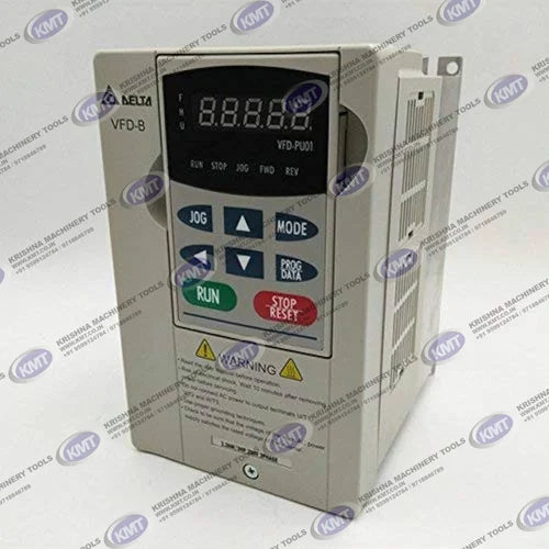 Delta VFD022V43A-2 Variable Frequency Drive