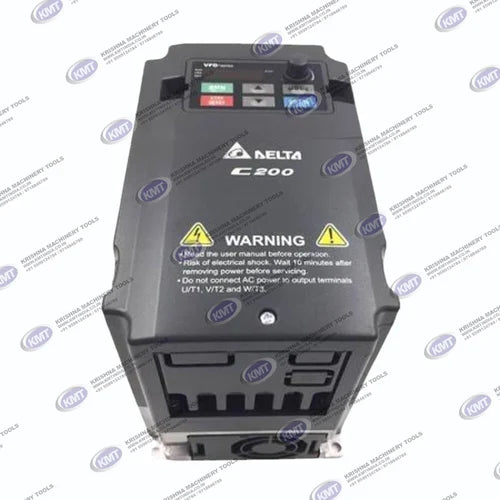 Delta VFD037CB43A-20 AC Drive 