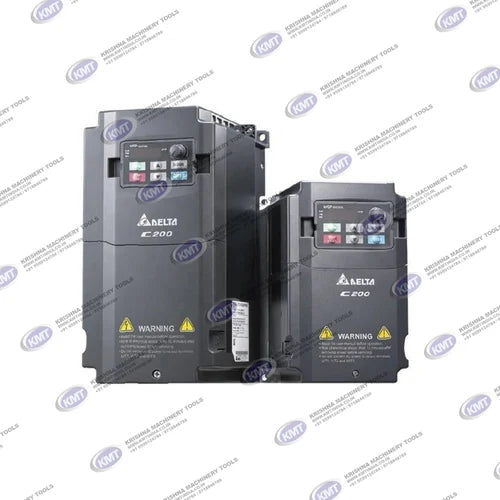 Delta VFD037CB43B-20 AC Drive