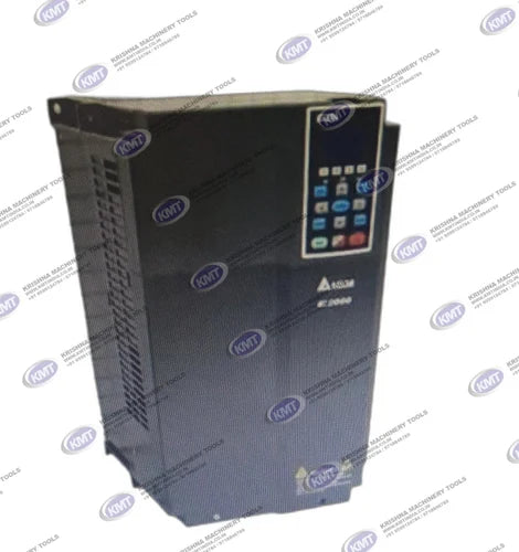 Delta VFD040C43A-21 AC Drive