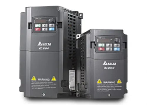 Delta VFD040CB43A-20 AC Drive