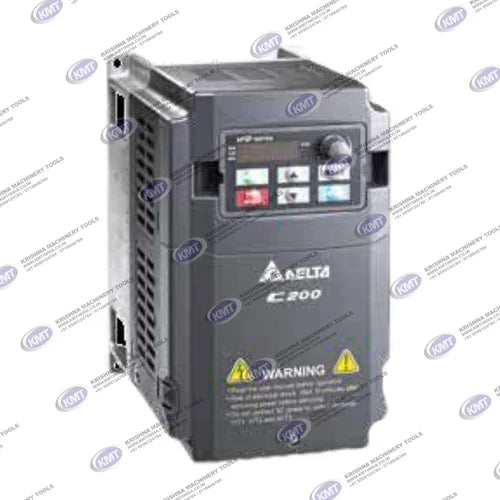 Delta VFD055CB43A-20 AC Drive