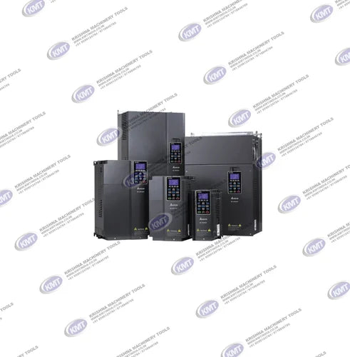 Delta VFD075CP43B-21 AC Drive